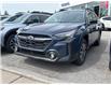 2025 Subaru Crosstrek Wilderness (Stk: S8856) in St.Catharines - Image 1 of 17