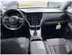 2025 Subaru Crosstrek Wilderness (Stk: S8856) in St.Catharines - Image 12 of 17