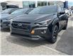 2025 Subaru Crosstrek Wilderness (Stk: S8857) in St.Catharines - Image 1 of 17