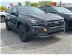 2025 Subaru Crosstrek Wilderness (Stk: S8857) in St.Catharines - Image 5 of 17