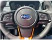 2025 Subaru Crosstrek Wilderness (Stk: S8857) in St.Catharines - Image 15 of 17