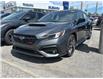 2025 Subaru WRX TS (Stk: S8863) in St.Catharines - Image 1 of 16