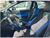 2025 Subaru WRX TS (Stk: S8863) in St.Catharines - Image 10 of 16