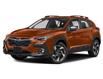 2025 Subaru Crosstrek Limited (Stk: S8882) in St.Catharines - Image 1 of 3