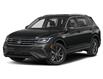 2023 Volkswagen Tiguan Comfortline (Stk: V1105) in Sault Ste. Marie - Image 1 of 11