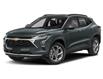 2025 Chevrolet Trax LS (Stk: 25733) in Haliburton - Image 1 of 11