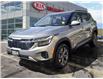 2024 Kia Seltos EX (Stk: 25-241A) in North Bay - Image 1 of 26