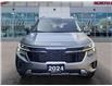 2024 Kia Seltos EX (Stk: 25-241A) in North Bay - Image 2 of 26