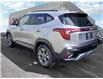 2024 Kia Seltos EX (Stk: 25-241A) in North Bay - Image 5 of 26