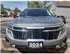 2024 Kia Seltos EX (Stk: 25-241A) in North Bay - Image 7 of 26
