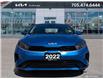 2022 Kia Forte EX (Stk: 24-080AA) in North Bay - Image 2 of 24