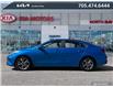 2022 Kia Forte EX (Stk: 24-080AA) in North Bay - Image 4 of 24