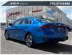 2022 Kia Forte EX (Stk: 24-080AA) in North Bay - Image 5 of 24