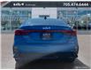 2022 Kia Forte EX (Stk: 24-080AA) in North Bay - Image 6 of 24