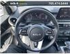 2022 Kia Forte EX (Stk: 24-080AA) in North Bay - Image 11 of 24