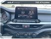 2022 Kia Forte EX (Stk: 24-080AA) in North Bay - Image 17 of 24