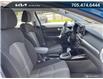2022 Kia Forte EX (Stk: 24-080AA) in North Bay - Image 21 of 24