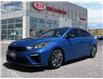 2021 Kia Forte GT Limited (Stk: 25-736P) in North Bay - Image 1 of 24