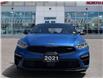 2021 Kia Forte GT Limited (Stk: 25-736P) in North Bay - Image 2 of 24