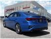 2021 Kia Forte GT Limited (Stk: 25-736P) in North Bay - Image 5 of 24