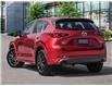 2025 Mazda CX-5 Signature (Stk: 35888) in East York - Image 4 of 21