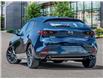 2025 Mazda Mazda3 Sport GT (Stk: 35933) in East York - Image 4 of 22