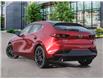 2025 Mazda Mazda3 Sport GT (Stk: 35928) in East York - Image 4 of 21