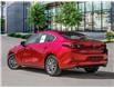 2025 Mazda Mazda3 GX (Stk: 35930) in East York - Image 4 of 22
