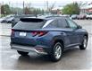 2025 Hyundai Tucson Preferred (Stk: 261087) in Aurora - Image 4 of 9