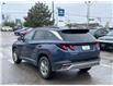 2025 Hyundai Tucson Preferred (Stk: 261087) in Aurora - Image 6 of 9