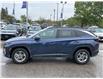 2025 Hyundai Tucson Preferred (Stk: 261087) in Aurora - Image 7 of 9