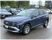 2025 Hyundai Tucson Preferred (Stk: 261087) in Aurora - Image 8 of 9