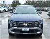 2025 Hyundai Tucson Preferred (Stk: 261087) in Aurora - Image 9 of 9