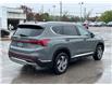 2023 Hyundai Santa Fe Preferred (Stk: 2600126A) in Aurora - Image 4 of 9