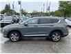 2023 Hyundai Santa Fe Preferred (Stk: 2600126A) in Aurora - Image 7 of 9
