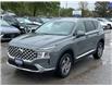 2023 Hyundai Santa Fe Preferred (Stk: 2600126A) in Aurora - Image 8 of 9