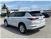 2025 Mitsubishi Outlander PHEV ES (Stk: S0097) in Barrie - Image 3 of 16
