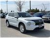 2025 Mitsubishi Outlander PHEV ES (Stk: S0097) in Barrie - Image 7 of 16