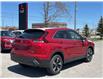 2025 Mitsubishi Eclipse Cross ES (Stk: S0129) in Barrie - Image 5 of 17