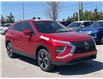 2025 Mitsubishi Eclipse Cross ES (Stk: S0129) in Barrie - Image 7 of 17