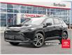 2025 Toyota Corolla Cross Hybrid XSE (Stk: CC25047) in Sault Ste. Marie - Image 1 of 17