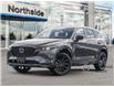 2025 Mazda CX-5 Sport Design (Stk: M25155) in Sault Ste. Marie - Image 1 of 20