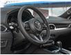 2025 Mazda CX-5 Sport Design (Stk: M25155) in Sault Ste. Marie - Image 9 of 20