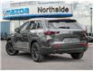 2025 Mazda CX-50 GS-L (Stk: M25162) in Sault Ste. Marie - Image 4 of 23