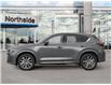 2025 Mazda CX-5 Signature (Stk: M25182) in Sault Ste. Marie - Image 3 of 23