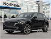 2025 Mazda CX-5 Signature (Stk: M25204) in Sault Ste. Marie - Image 1 of 23