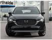 2025 Mazda CX-5 Signature (Stk: M25204) in Sault Ste. Marie - Image 2 of 23
