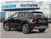2025 Mazda CX-5 Signature (Stk: M25204) in Sault Ste. Marie - Image 4 of 23