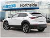 2025 Mazda CX-30 GS (Stk: M25225) in Sault Ste. Marie - Image 4 of 23