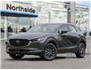 2025 Mazda CX-30 GX (Stk: M25230) in Sault Ste. Marie - Image 1 of 19